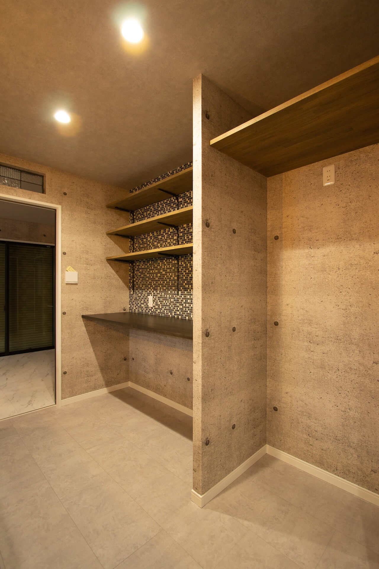 上野工務店,大阪,自社施工,リフォーム