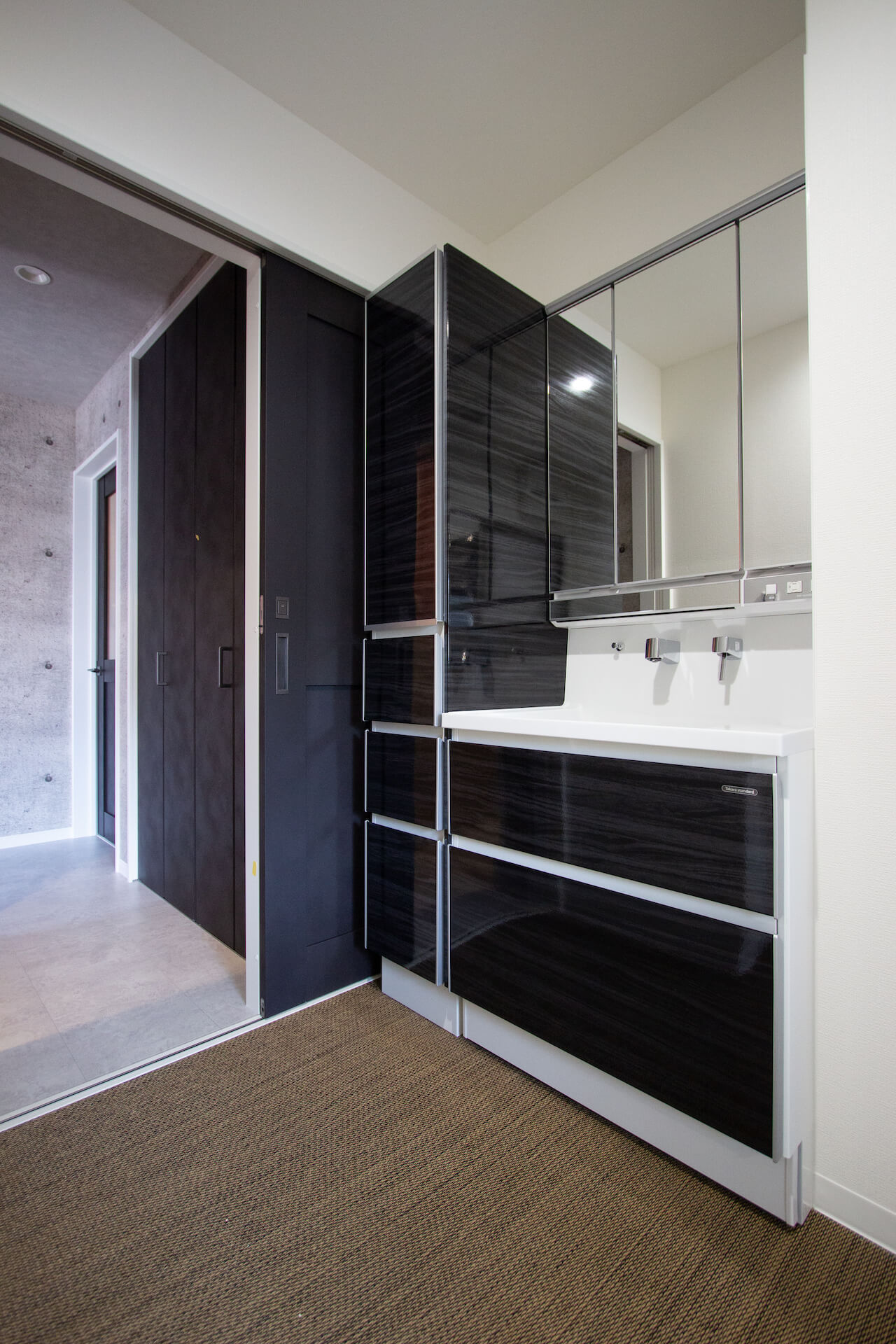 上野工務店,大阪,自社施工,リフォーム