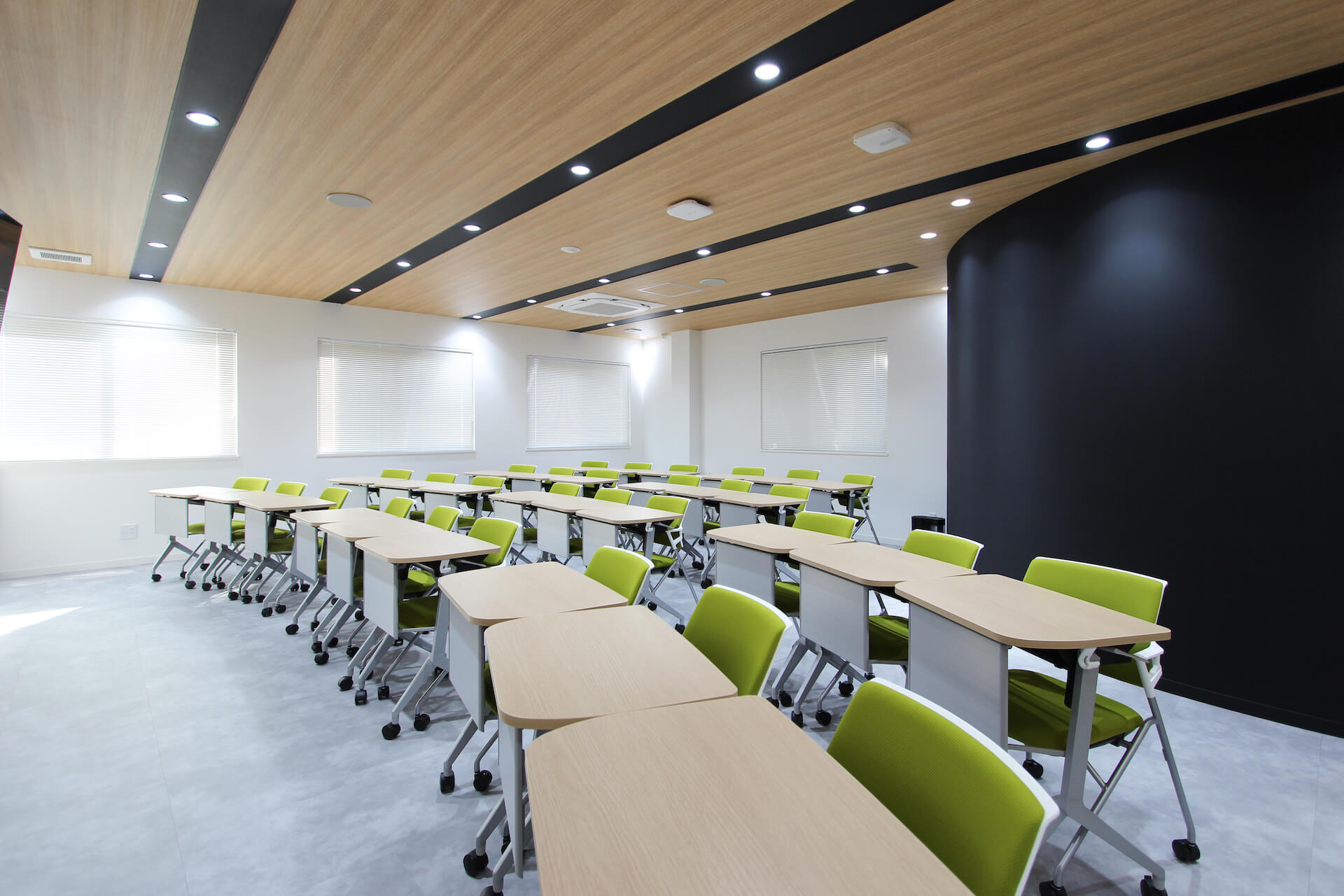 F株式会社様 リノベーション