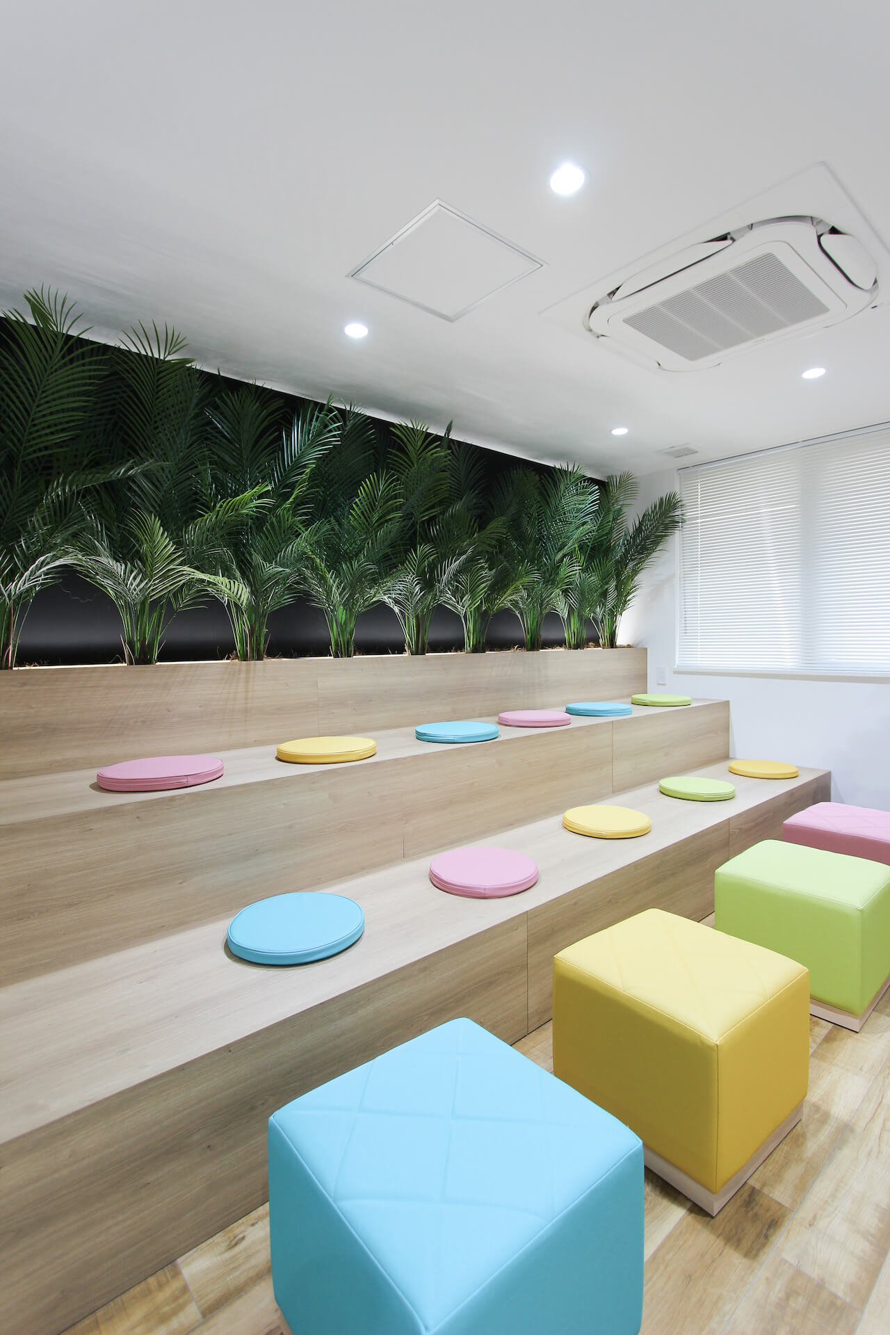 F株式会社様 リノベーション