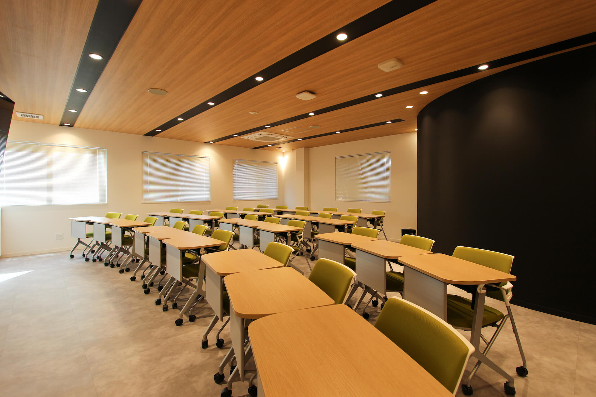 F株式会社様 リノベーション