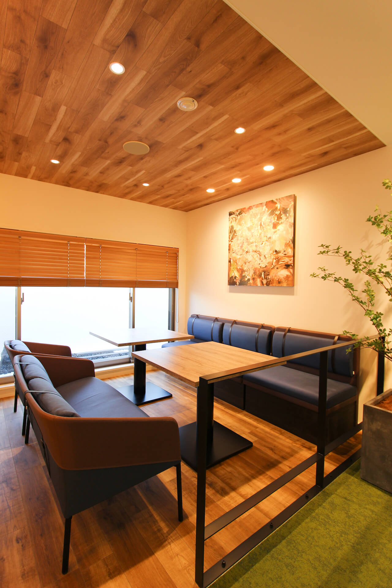 F株式会社様 リノベーション