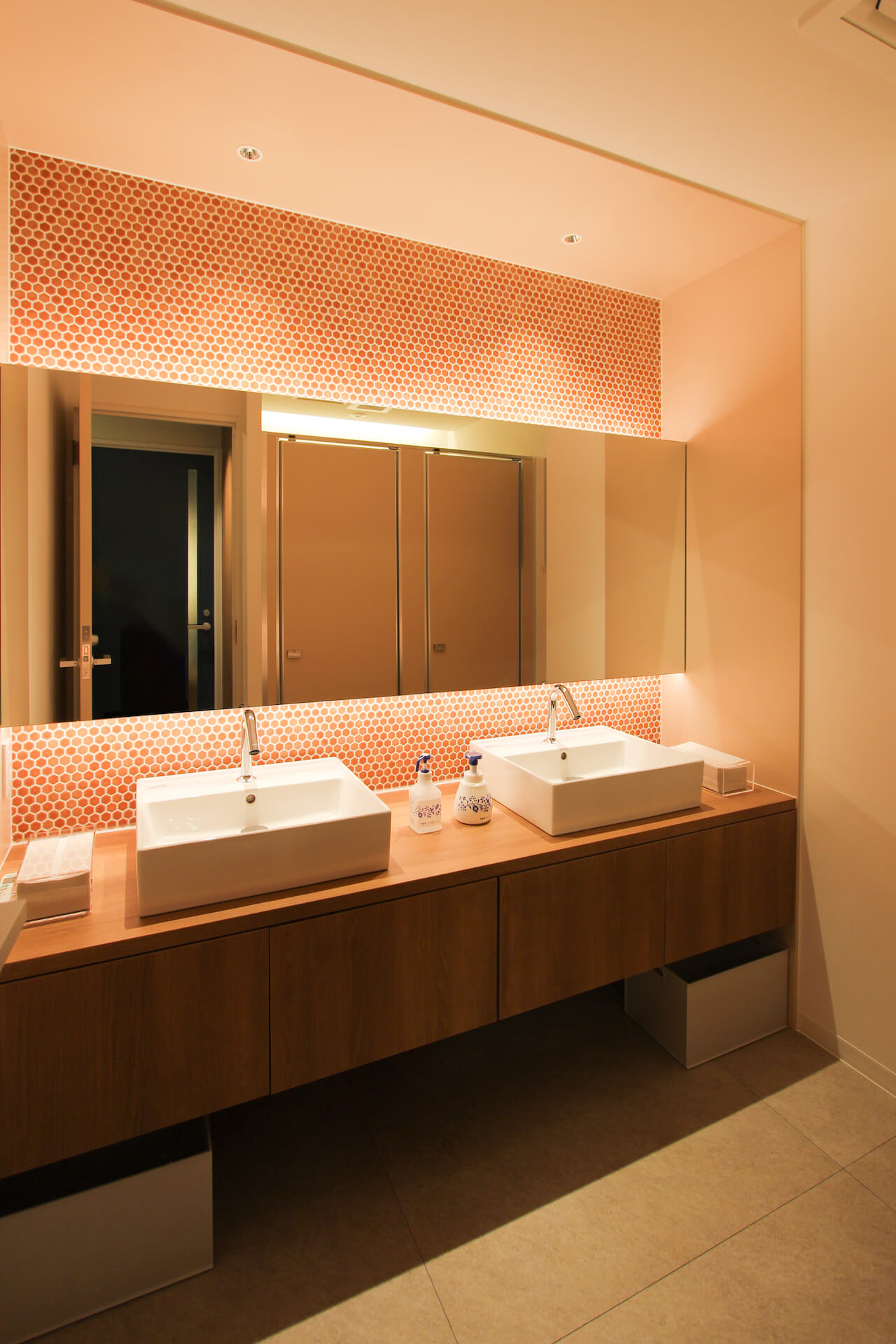 F株式会社様 リノベーション