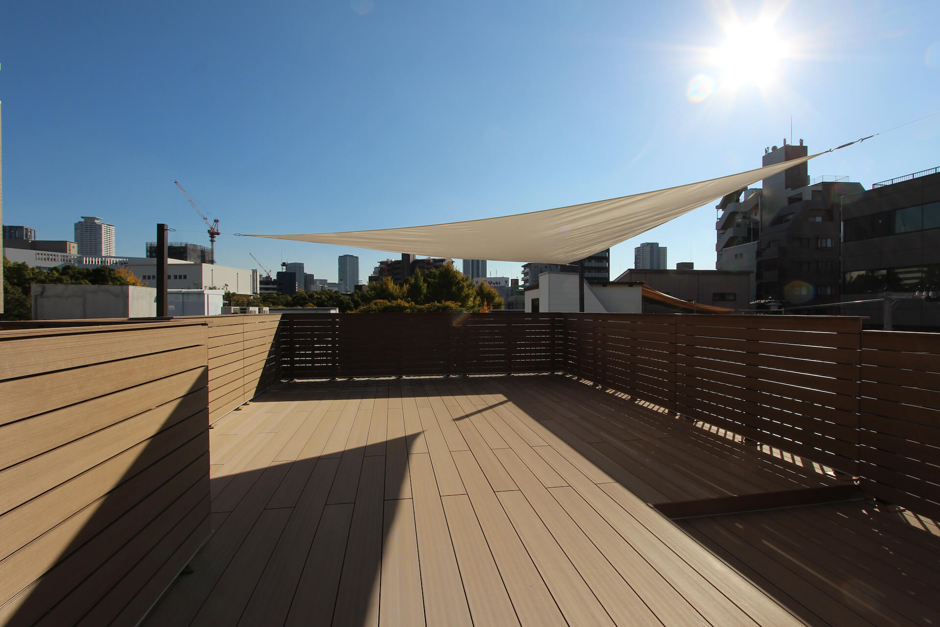 F株式会社様 リノベーション