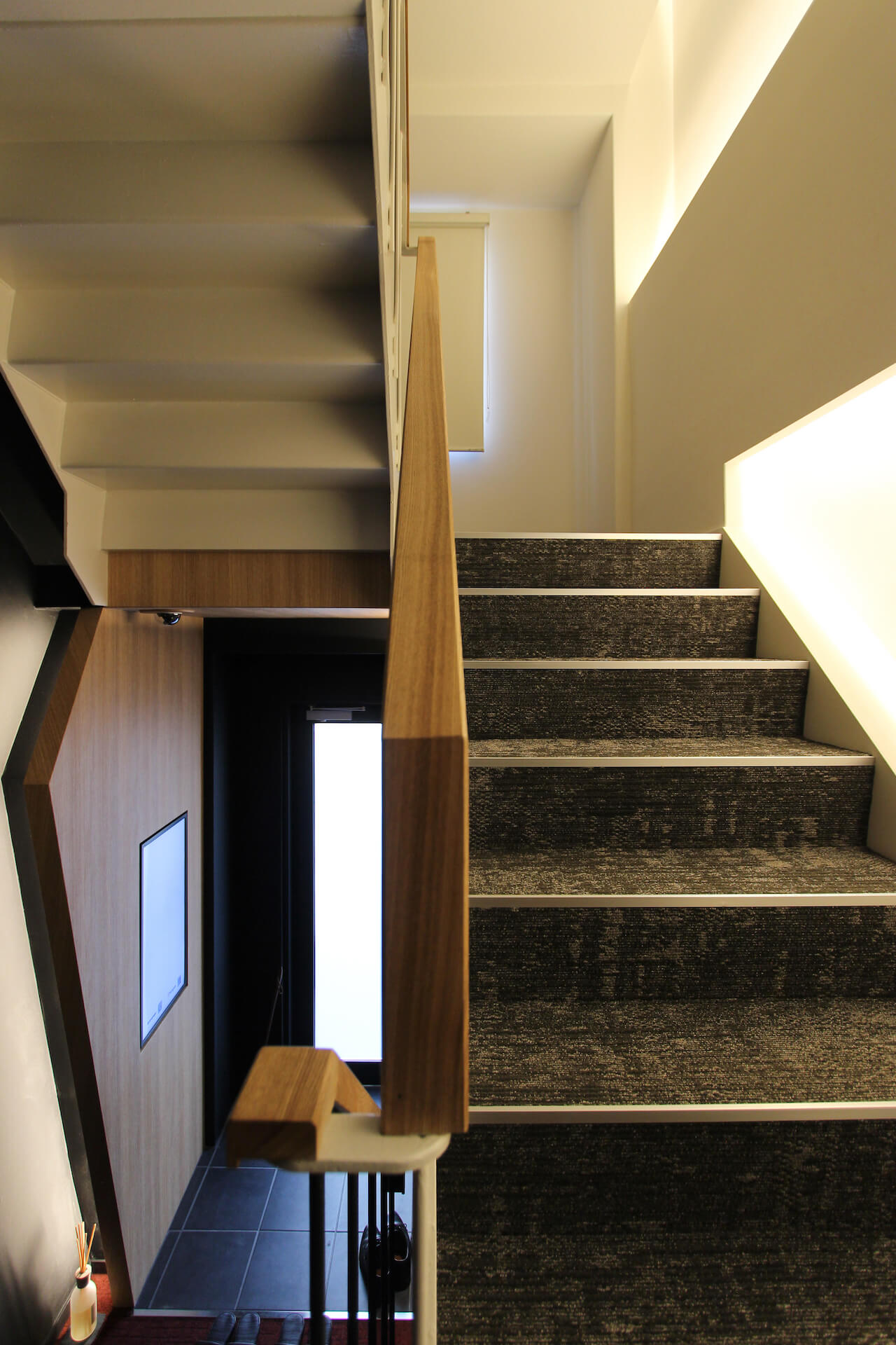 F株式会社様 リノベーション