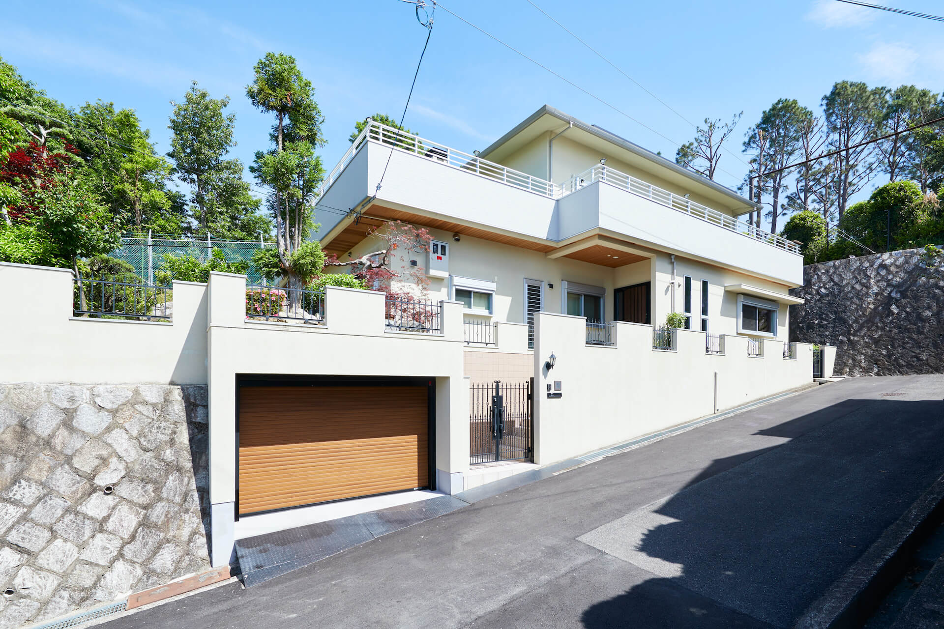 憧れを叶えながら、将来まで安心して暮らせる住まいへ。
